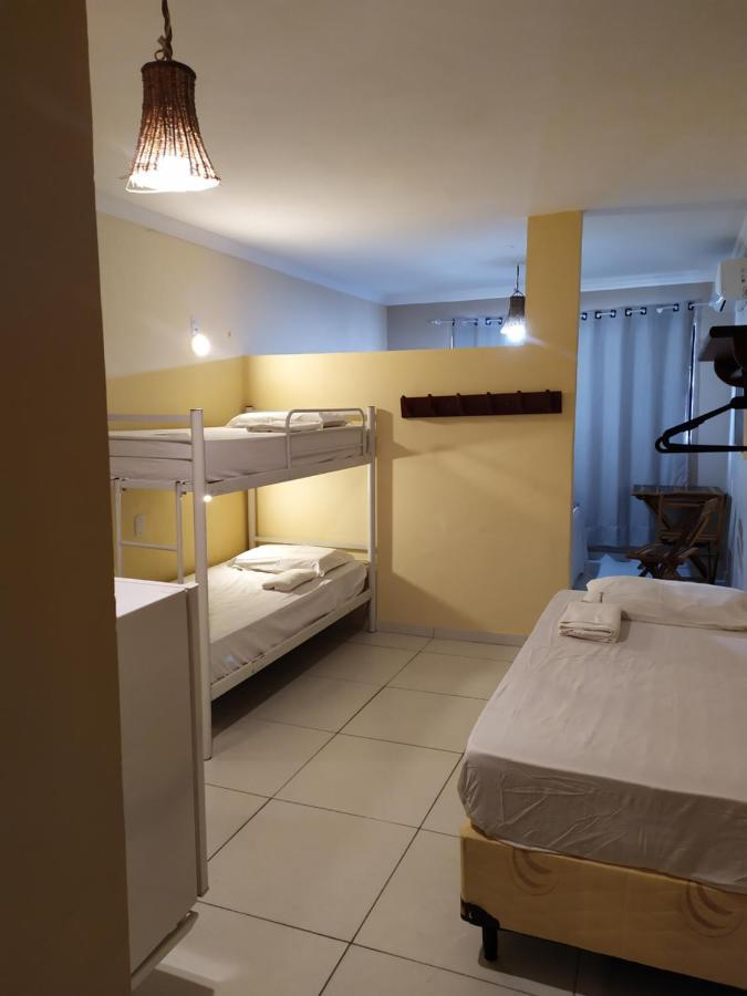 Mare Praia Hotel Fortaleza  Exterior foto