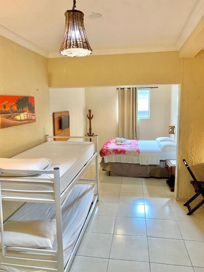 Mare Praia Hotel Fortaleza  Exterior foto