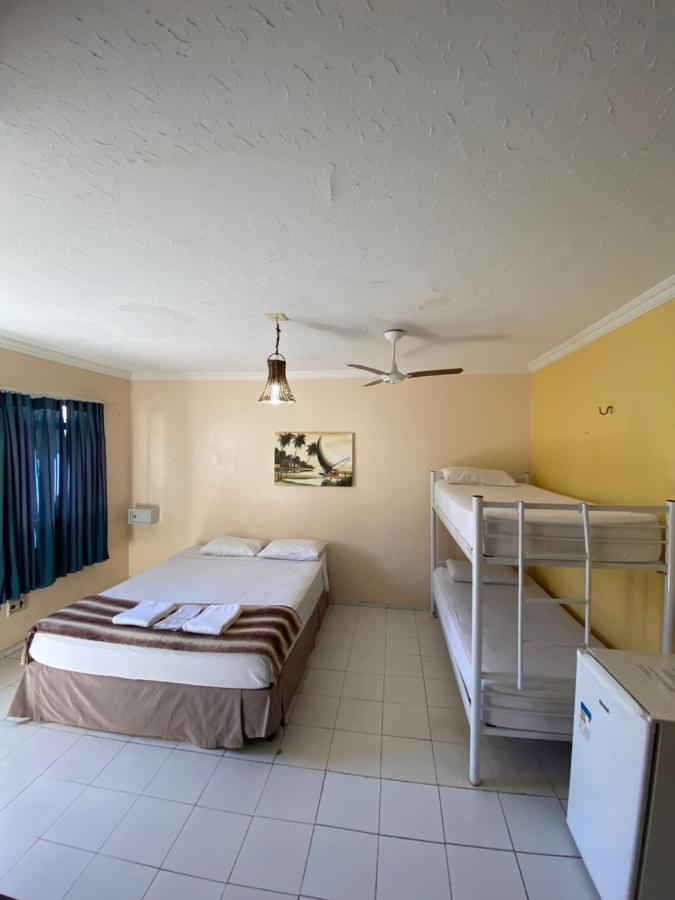Mare Praia Hotel Fortaleza  Exterior foto
