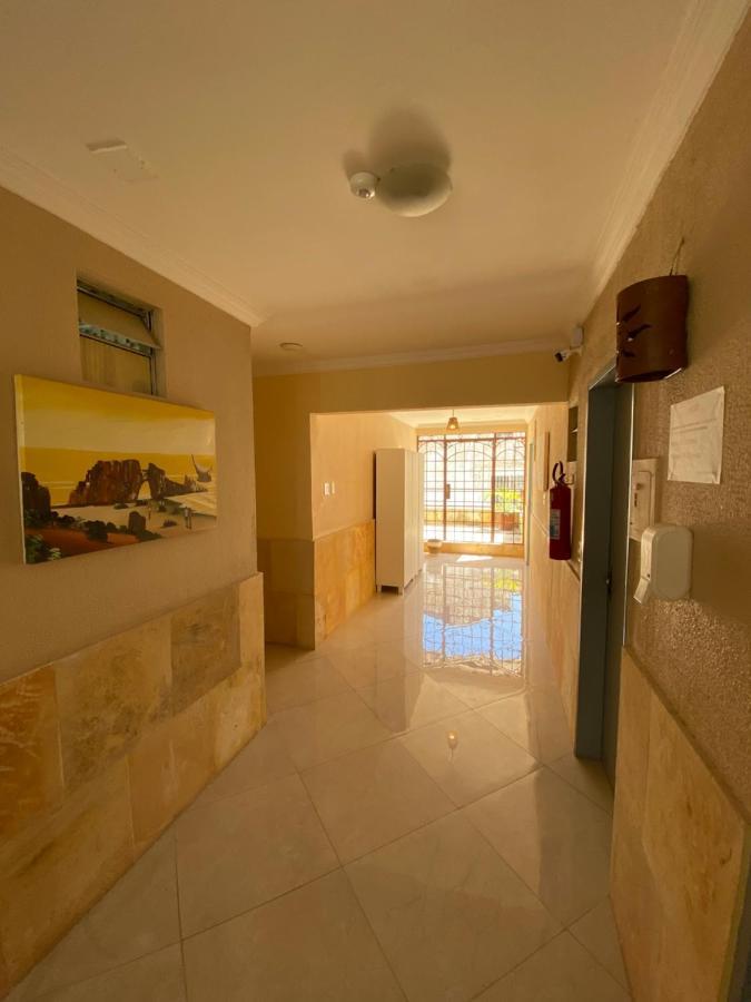 Mare Praia Hotel Fortaleza  Exterior foto