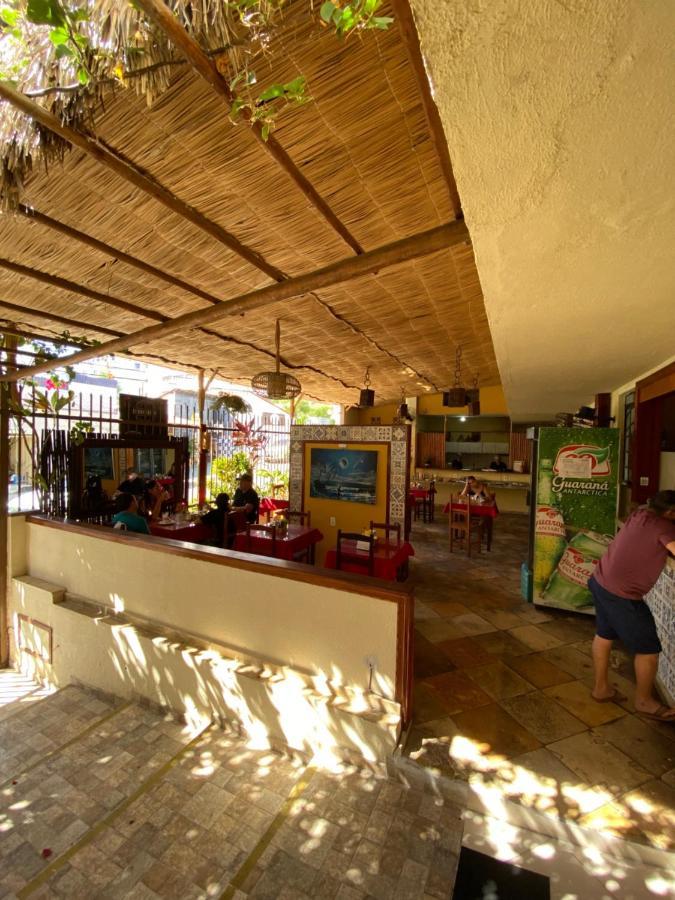 Mare Praia Hotel Fortaleza  Exterior foto