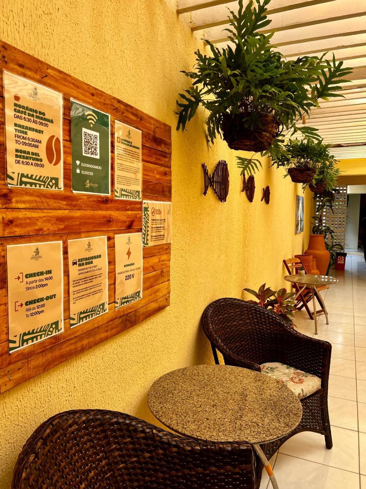 Mare Praia Hotel Fortaleza  Exterior foto